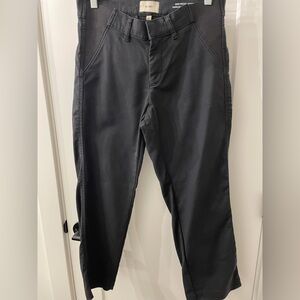 DL1961 Gerri maternity trousers